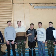 15 февраля 2018 года на базе Боханского педагогического колледжа состоялся традиционный районный конкурс «Армейский экспресс», посвященный Дню защитника отечества.