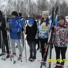 2 марта 2018 года в г. Черемхово состоялось первенство по лыжным гонкам Иркутской области среди обучающихся государственных профессиональных образовательных организаций.
