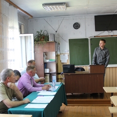 В ГБПОУ «Боханский аграрный техникум» состоялась Государственная итоговая аттестация.