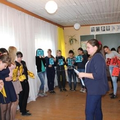    В среду, 11 октября в техникуме прошли классные часы о Байкальском заповеднике в 7 и 9 группах, посвященный году экологии, и классный час в 5 группе 