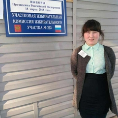 Студенты техникума – общественные наблюдатели на выборах президента Российской Федерации